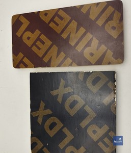 Contreplaqué haute densité résistant aux chocs et à la compression, plaques <span class=keywords><strong>de</strong></span> coffrage en plastique <span class=keywords><strong>de</strong></span> qualité inférieure améliorées - Product Image 3
