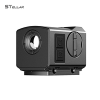 Caméra thermique infrarouge tactile Stellar Mini, lunette de vision thermique tactique, appareil de vision nocturne pour la chasse, appareil photo numérique