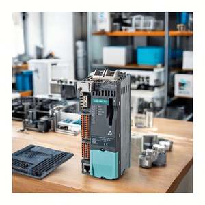 Neue & Original Sinamics S120 Steuereinheit Cu310-<span class=keywords><strong>2</strong></span> 6sl3040-1la01-0aa0 Elektrische Ausrüstung - Product Image 1