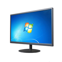 Nouvel écran d'ordinateur de bureau LCD 24 pouces 75Hz 2K HD pour jeux vidéo
