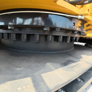 High-quality Low Operating Hours for <b>Construction</b> and Mining <b>Engineering</b> 30-ton Used CAT 329D Crawler Excavator - Product Image 5