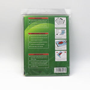 Piège à colle pour <span class=keywords><strong>souris</strong></span> et rats en carton écologique jetable – Solution anti-parasites - Product Image 2