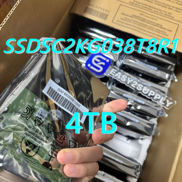 WD4000FYYZ Hard Drive 4TB HDD SATA 7200RPM Enterprise Computer Accessories Pendrive NAS CMR Server Desktop Laptop