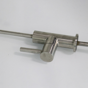 Vòi Nước Uống Nhà Bếp Bằng Thép Không Gỉ <span class=keywords><strong>SS304</strong></span> Vòi Lọc Nước Vòi Nước - Product Image 4