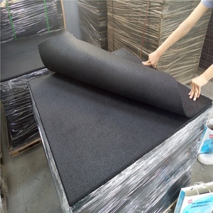 1m * 1m * 20 Thickness لأرضية صالة الألعاب الرياضية - Product Image 1