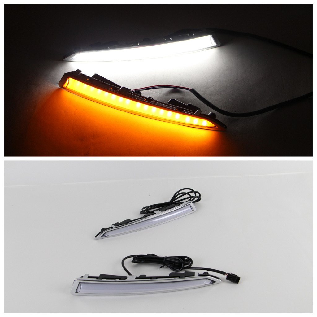 Ámbar+Blanco Electrochapado