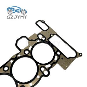 BMW için 11127501304 oto parçası motor silindir kafası contası E46 E60 E66 E83 E53 E85 E36 E39 - Product Image 5