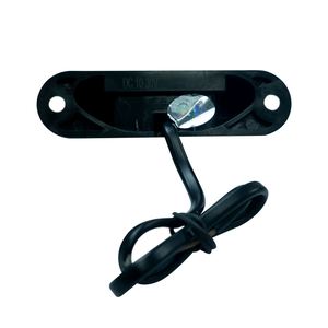 Feux de <span class=keywords><strong>plaque</strong></span> d'<span class=keywords><strong>immatriculation</strong></span> LED pour camion et remorque homologués ADR 10-30V - Product Image 5