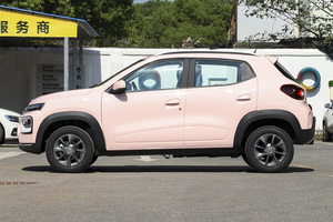 Dongfeng Nano Box <span class=keywords><strong>Taxi</strong></span>, Auto Eléctrico Blanco, Autos de Nueva Energía, SUV de Alta Configuración Más <span class=keywords><strong>Barato</strong></span>, Hecho en China - Product Image 3