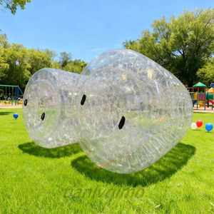 Rodillo inflable <span class=keywords><strong>de</strong></span> PVC <span class=keywords><strong>de</strong></span> venta directa del fabricante, equipo <span class=keywords><strong>de</strong></span> entretenimiento acuático para <span class=keywords><strong>alquiler</strong></span> <span class=keywords><strong>de</strong></span> lugares escénicos <span class=keywords><strong>de</strong></span> <span class=keywords><strong>playa</strong></span> - Product Image 1