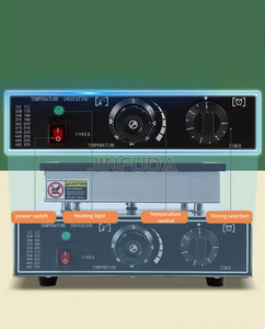 Meilleures ventes Crêpières et crêpes électriques Mini crêpière Dorayaki antiadhésive à prix d'usine - Product Image 6