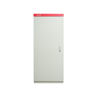 Armoire de distribution d'énergie XL-21 sur mesure, coffret de commande électrique, panneau de commande basse tension intérieur