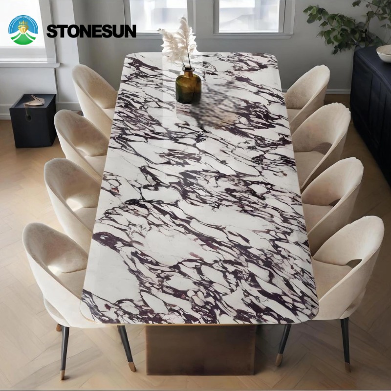 marble dining set 8 seater