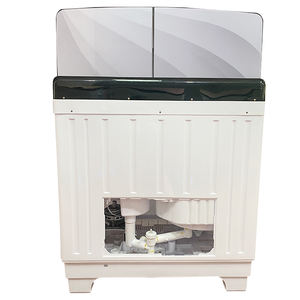 Twin Ban белая Полезная качественная стиральная машина - Product Image 6