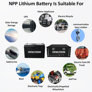 แบตเตอรี่ลิเธียมโซลาร์ CATL รุ่น UZ Energy Power Lite L051100-A 48V 100Ah 5.12kWh สำหรับพลังงานบ้าน - Product Image 2