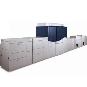 Photocopieuse robuste copieur couleur remis à neuf haute vitesse et de haute qualité pour presse Xerox <span class=keywords><strong>iGen</strong></span> 5 - Product Image 1