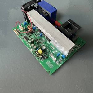 Loại Mới 200-900W 20-80KHz 220V/110V biến tần siêu âm Máy phát điện PCB bảng mạch điều khiển - Product Image 4