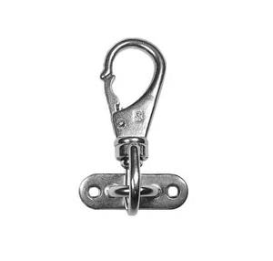 <span class=keywords><strong>Kit</strong></span> de quincaillerie robuste en acier inoxydable 304 et HDPE tissé pour <span class=keywords><strong>voile</strong></span> <span class=keywords><strong>d</strong></span>'<span class=keywords><strong>ombrage</strong></span> moderne à commande manuelle et accessoires de <span class=keywords><strong>fixation</strong></span> - Product Image 3