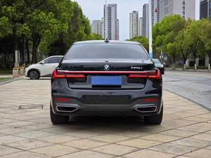 BMW Serie 7 740Li XDrive Executive M Sport Package 2021, Auto Ejecutivo Usado en Venta, Hecho en China, Precio Económico - Product Image 6