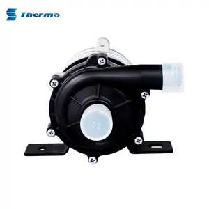 Pompe à eau 12v 24v pour moto avec ascenseur 3m