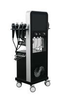 Nouvelle machine Hydra avec embouts rotatifs à 360°, microdermabrasion spa, beauté aqua hydradermabrasion, machine de beauté