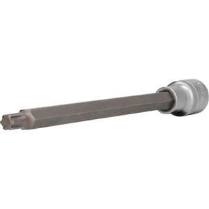 BRILLIANT TOOLS - BT022751 Douille à embout RIBE 1/2 '', 200 mm de long - EAN 4042146777497 HAND SOCKETS 1/2" - Product Image 1