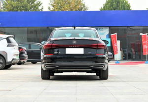 <span class=keywords><strong>Nuevo</strong></span> VW 430PHEV Elite <span class=keywords><strong>2023</strong></span> Sedán Híbrido Cómodo de 5 Plazas para Exportación - Product Image 3