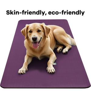 Tapetes de <span class=keywords><strong>Yoga</strong></span> ORIFLOW Y1 al por Mayor, Alta Calidad, Ecológicos, Universales, Color Rosa, Personalizados, Premium, de NBR, con Logotipo, <span class=keywords><strong>para</strong></span> Llevar - Product Image 6