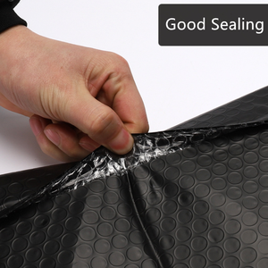 Sẵn sàng để tàu bong bóng bưu phẩm vận chuyển Phong Bì Túi bong bóng chuyển phát nhanh bưu phẩm tự niêm phong phong bì độn Túi - Product Image 2