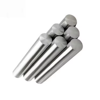 Guide d'axe optique linéaire chromage haute précision 3mm 4mm 5mm 6mm 8mm 304 tige d'arbre en acier inoxydable 316L
