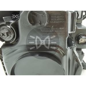 Venta caliente luces LED <span class=keywords><strong>de</strong></span> circulación diurna y nocturna para <span class=keywords><strong>2023</strong></span> Ranger TFG JMC Jiang Ling Avenue faros LED - Product Image 5