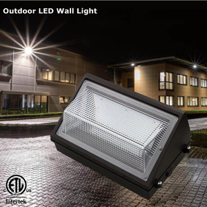 <span class=keywords><strong>GENERGY</strong></span> 120W mural extérieur haute tension AC 100-277V 7 ans de garantie Commercial Led Wall Pack Light - Product Image 1