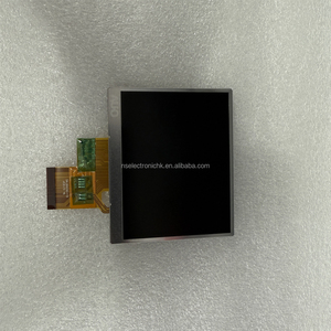 A035QN02 VG โมดูลจอ LCD ขนาด 3.5 นิ้ว สำหรับอุปกรณ์พกพาแบบมือถือ ของแท้ใหม่เอี่ยม มีสินค้าในสต็อก - Product Image 2