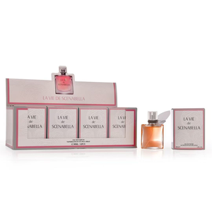 Parfum pour femme en gros, 30 ml, mini, parfum floral durable, La Vie Est Belle, eau de parfum, parfum floral original pour les voyages - Product Image 3