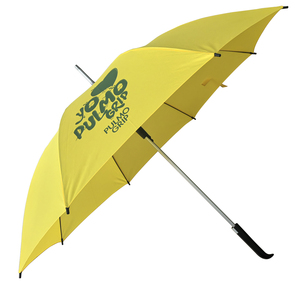 <span class=keywords><strong>Parapluie</strong></span> de golf classique promotionnel <span class=keywords><strong>original</strong></span>, extra large, droit, avec polyester pour les climats pluvieux - Product Image 5