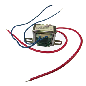 Transformateur de puissance monophasé ROHS EI 35 15 - Product Image 4