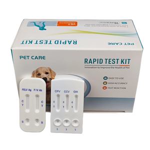 Kits de <span class=keywords><strong>test</strong></span> de diagnostic sanguin occulte fécal en une étape - Product Image 2