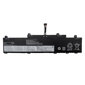 Batería de Repuesto para Portátil L21M3PG2 L21C3PG1 L21D3PG2 de 72 Wh para Lenovo C14 Gen 1 Series - Product Image 1