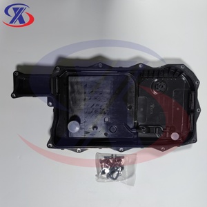 Carter d'huile pour <span class=keywords><strong>BMW</strong></span> Série 3 F30 5 7 X3 X5 24118632189 - Product Image 5