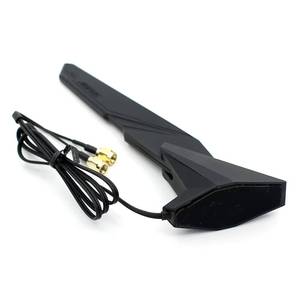 <span class=keywords><strong>Antena</strong></span> WiFi 2T2R de Doble Banda 2.4G/5G, Amplificador Original <span class=keywords><strong>GIGABYTE</strong></span> AORUS, Compatible con Tarjetas de Red ASRock y MSI - Product Image 4