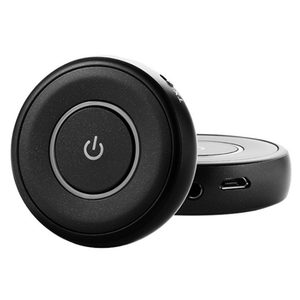 New Arrival Mini Car Audio adapter Trung Quốc nhà máy hỗ trợ OEM <span class=keywords><strong>Bluetooth</strong></span> máy phát và máy thu - Product Image 3