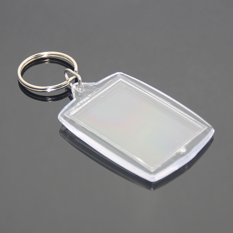 Rectangle rond