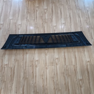 Rejilla exterior de camión japonés de <span class=keywords><strong>precio</strong></span> bajo de alta calidad para <span class=keywords><strong>Mitsubishi</strong></span> <span class=keywords><strong>Canter</strong></span> 2006 <span class=keywords><strong>2007</strong></span> - Product Image 6