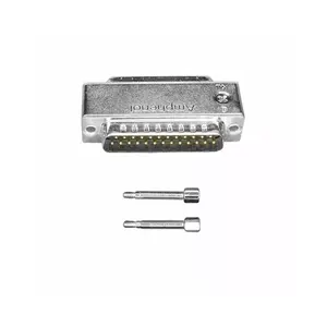 BOM List FCE17-B25AD-250 Connector Saver Position D-Sub 25 Pin Female Gold FCE17B25AD250 FCE17 Series Free Hanging In-Line