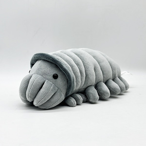 Muñeco de <span class=keywords><strong>Peluche</strong></span> Suave de Algodón Kawaii para Aliviar el Estrés, Diseño Personalizado, Hecho a Mano, Mickey <span class=keywords><strong>Creeper</strong></span> - Product Image 2