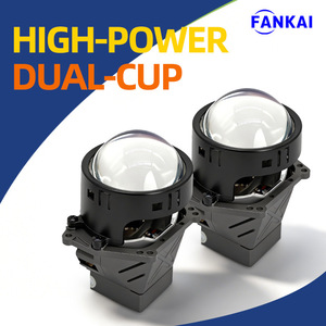 ไฟหน้า LED M8N รุ่น 9007 กำลังไฟ 79.3 วัตต์ ความสว่าง 30000 ลูเมน แสงสีขาว 6000K สำหรับการติดตั้งเพิ่มเติม อัพเกรด ใช้ได้กับรถยนต์ทั่วไป - Product Image 3