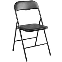 Ensemble de Table pliante et Black bridge, 5 pièces, pour jeux d'invités, salle à manger, haute qualité