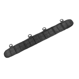 DF New01 Ceinture tactique multifonction MOLLE pour extérieur, 60-80cm, toutes saisons, plusieurs couleurs disponibles - Product Image 5