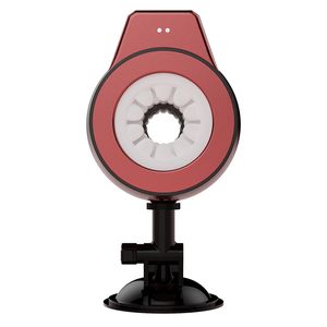 売れ筋男性用飛行機カップリアルな男性用オナニー二重層自動推進大人用セックストイ - Product Image 2