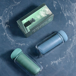 Sản Phẩm Mới Máy Tạo Độ Ẩm Đèn Ngủ Hình Xương Rồng Máy Tạo Độ Ẩm Siêu Âm Hẹn Giờ USB 280ML Máy Lọc Không Khí Cho Gia Đình - Product Image 5